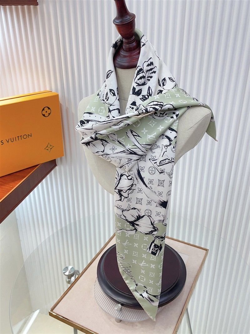LV Scarves wholesale
