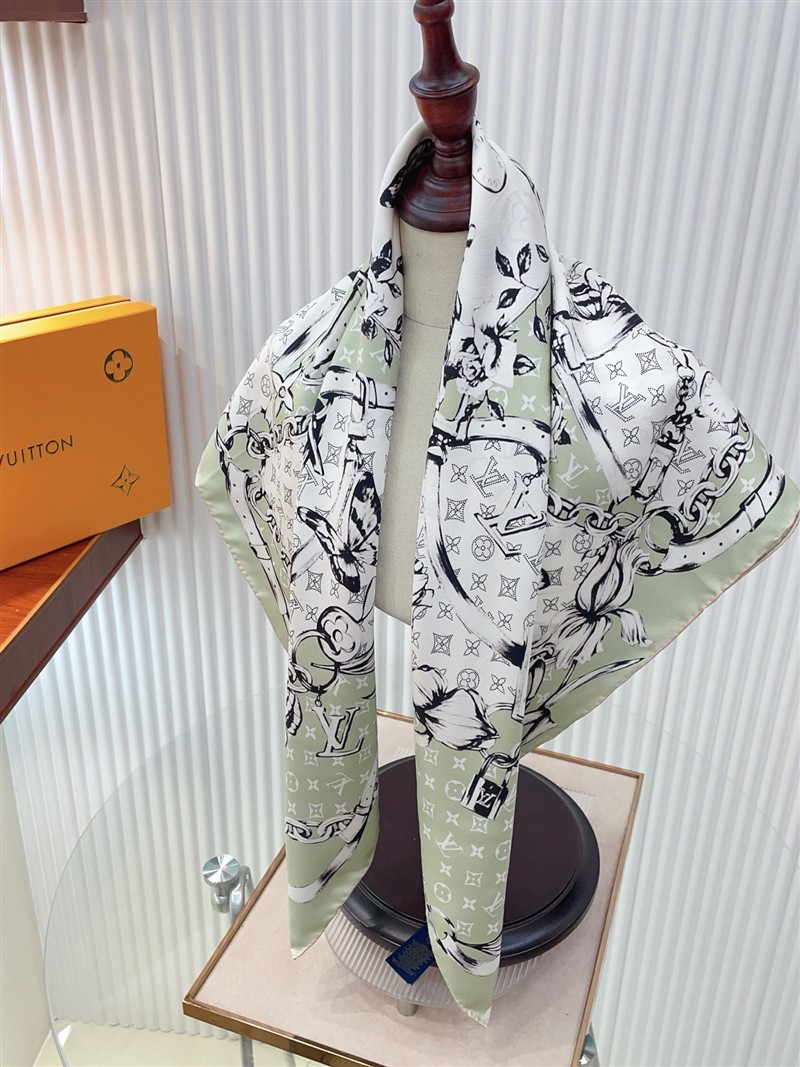 LV Scarves wholesale