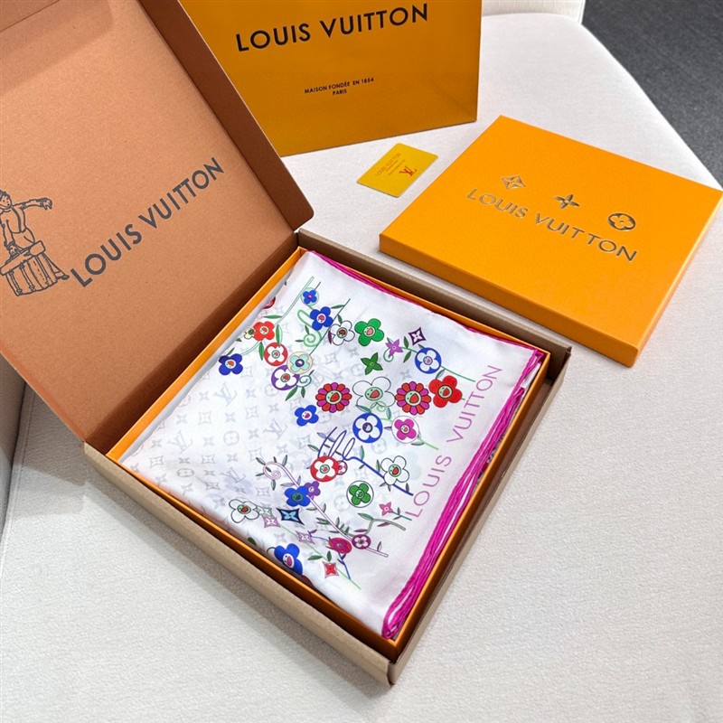 LV Scarves wholesale