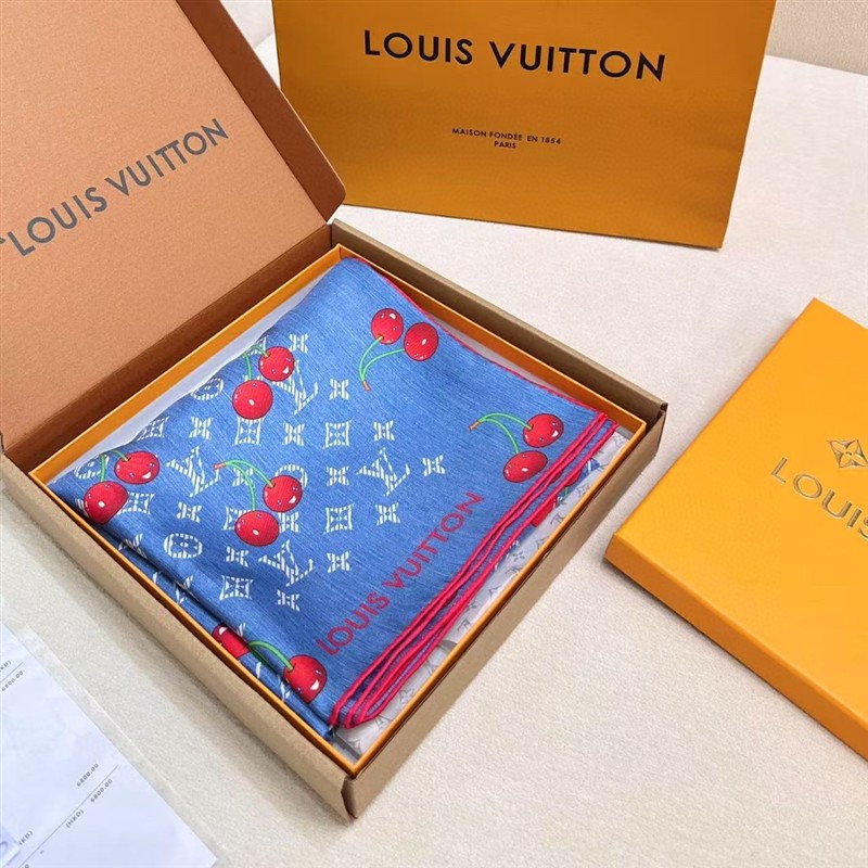 LV Scarves wholesale