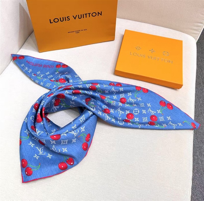 LV Scarves wholesale