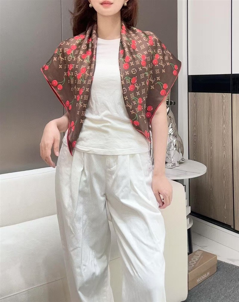 LV Scarves wholesale