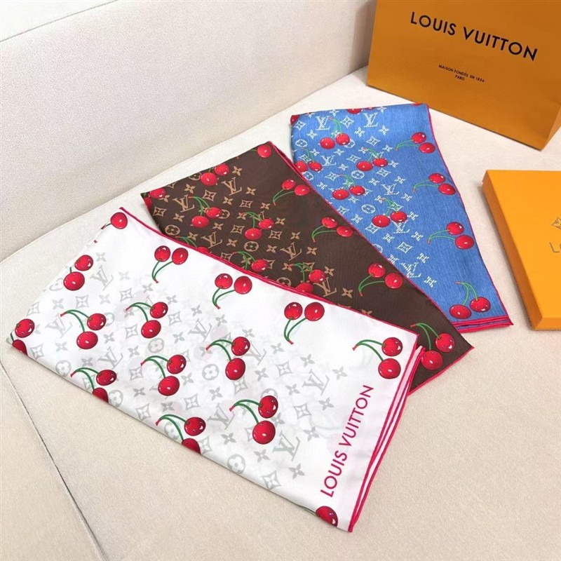 LV Scarves wholesale