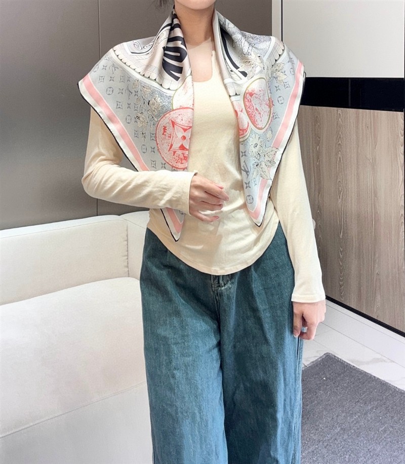LV Scarves wholesale