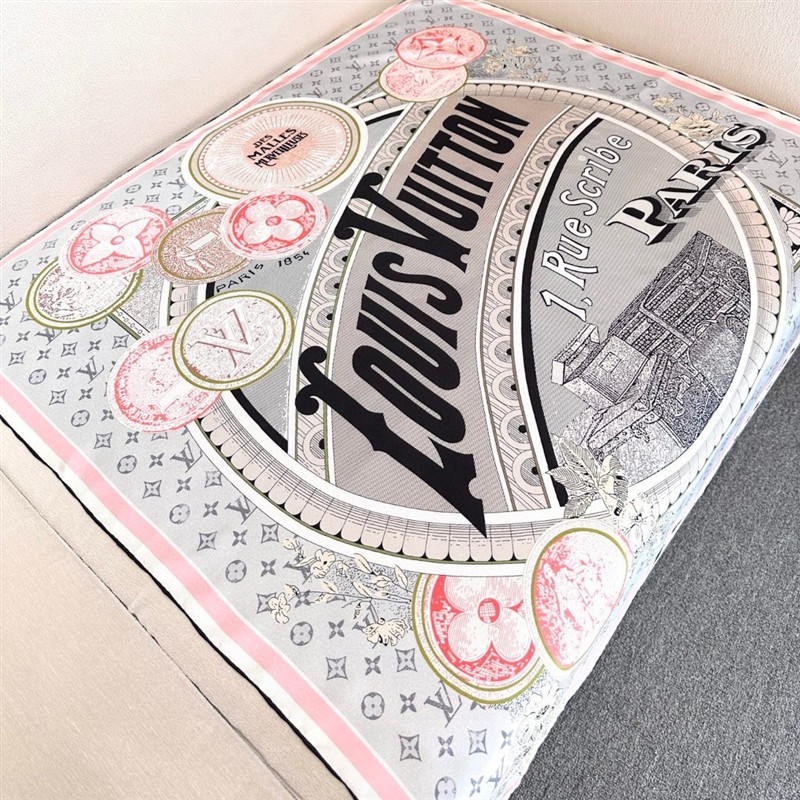 LV Scarves wholesale