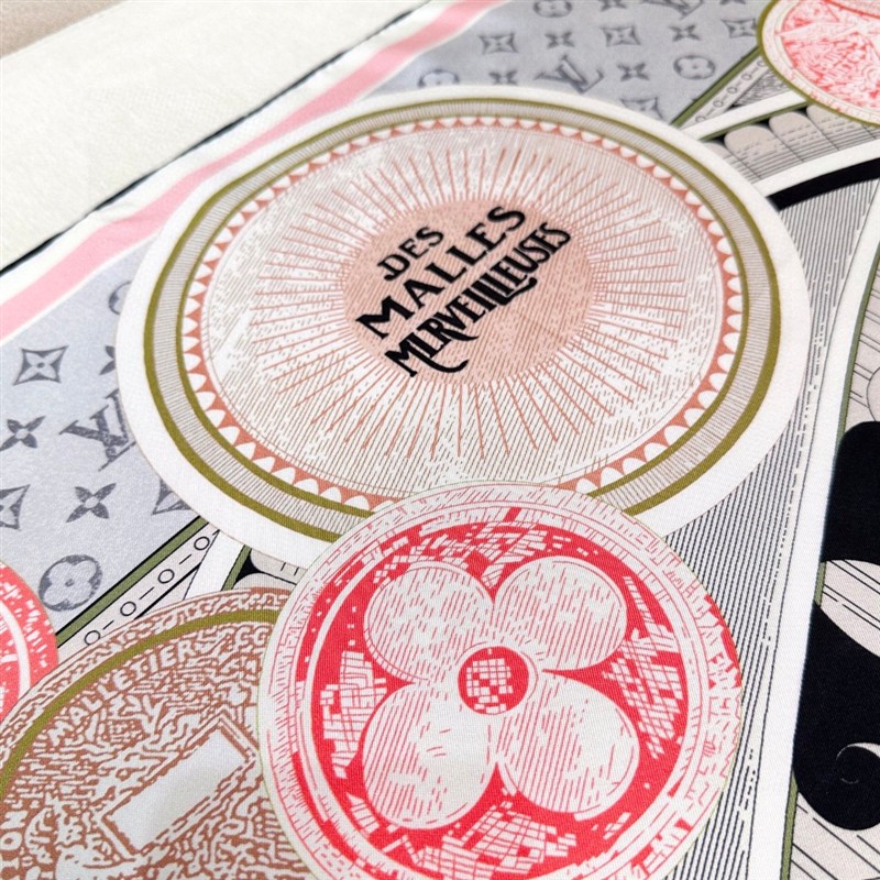 LV Scarves wholesale