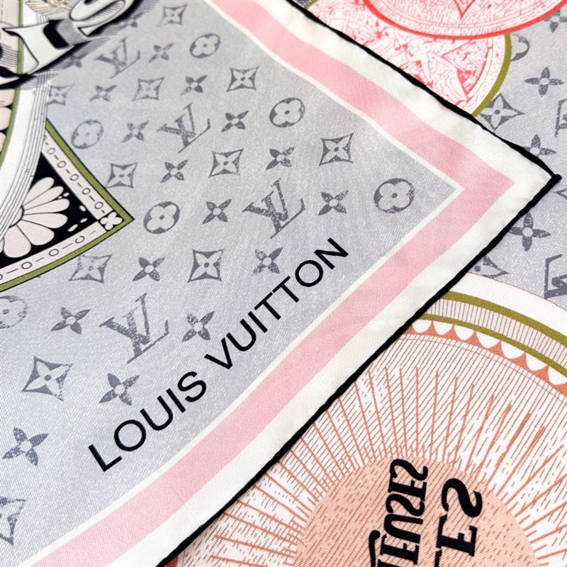 LV Scarves wholesale