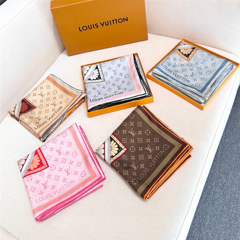 LV Scarves wholesale