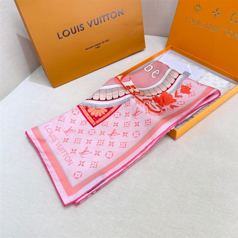 LV Scarves wholesale