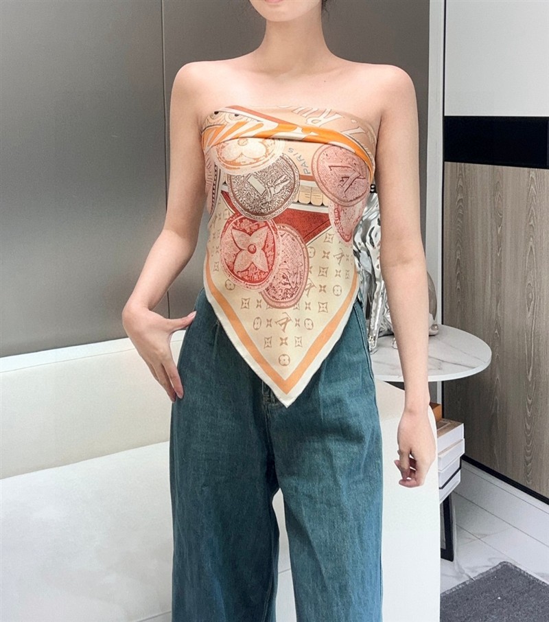 LV Scarves wholesale