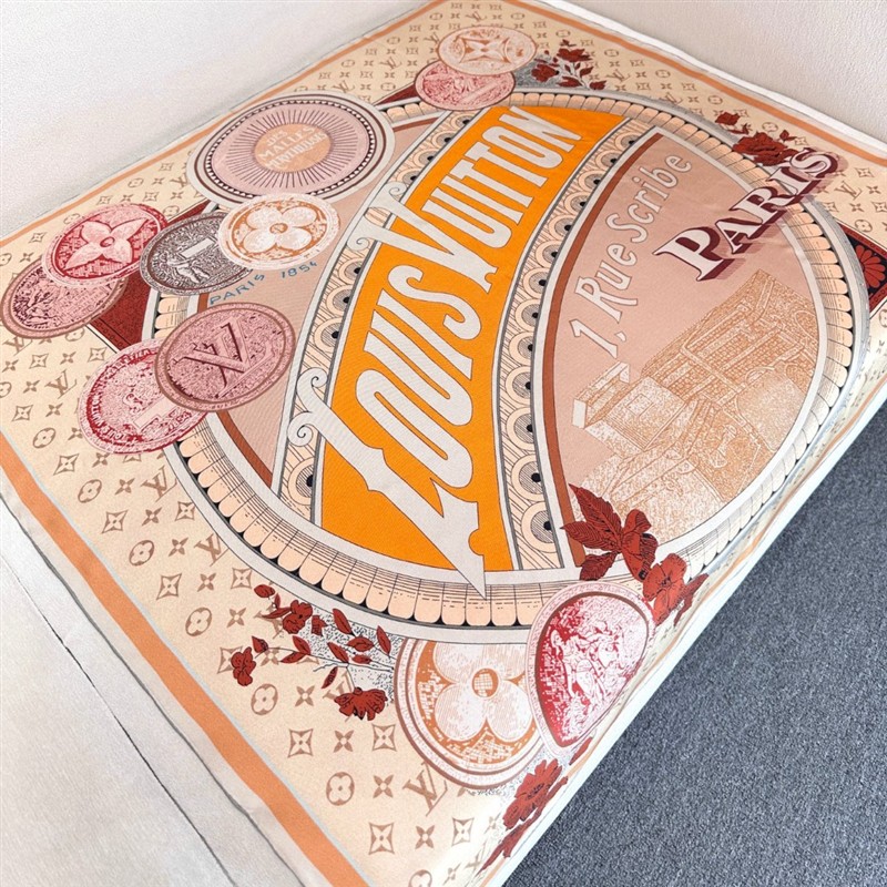 LV Scarves wholesale