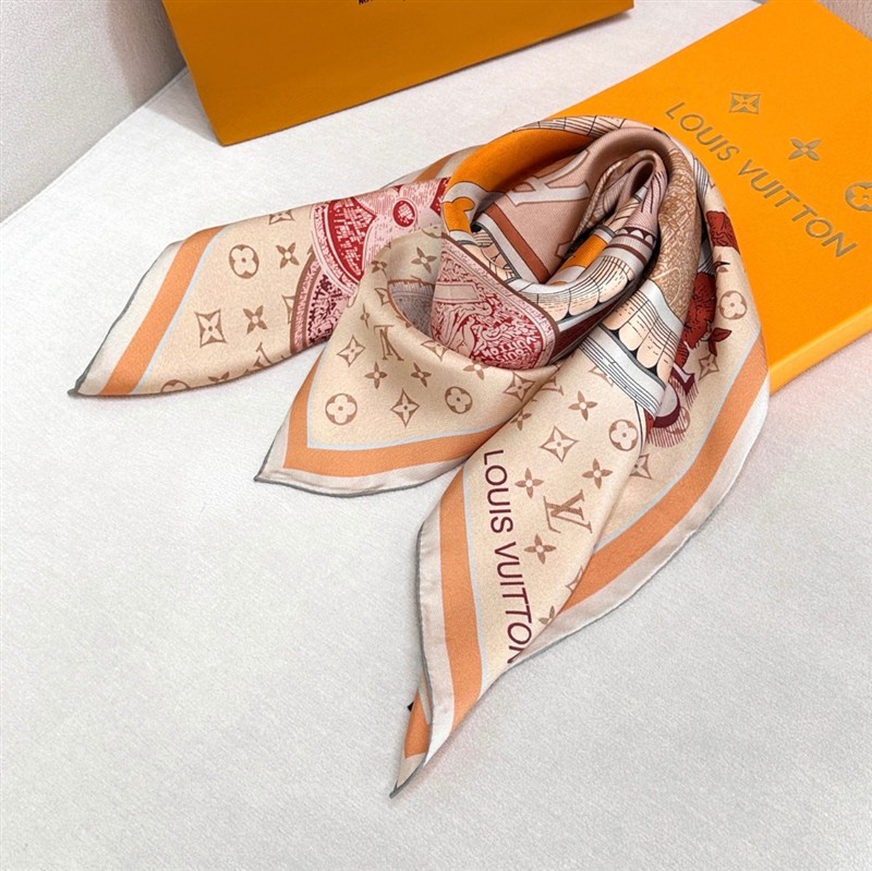 LV Scarves 297184 Wholesale
