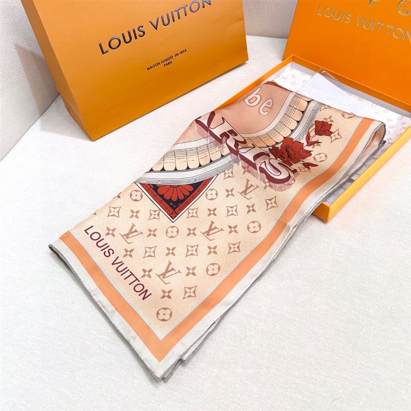 LV Scarves wholesale