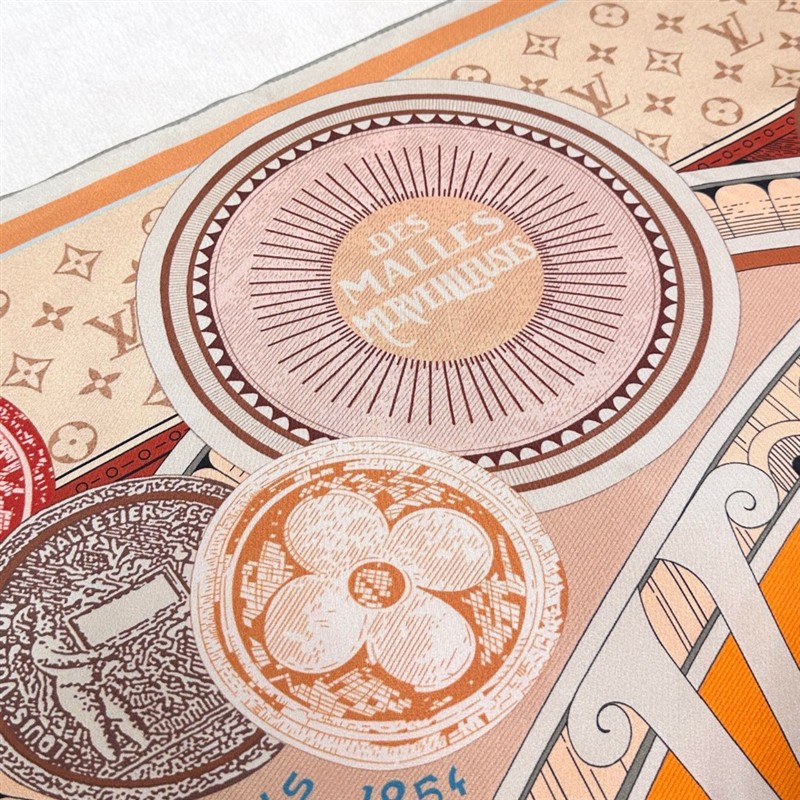 LV Scarves wholesale