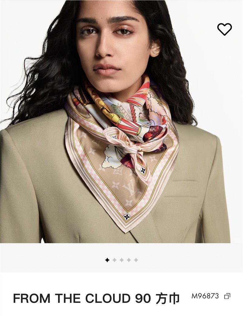 LV Scarves wholesale