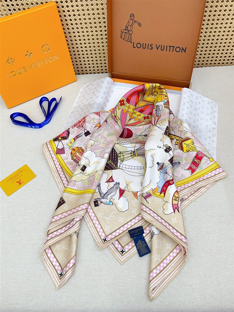 LV Scarves wholesale