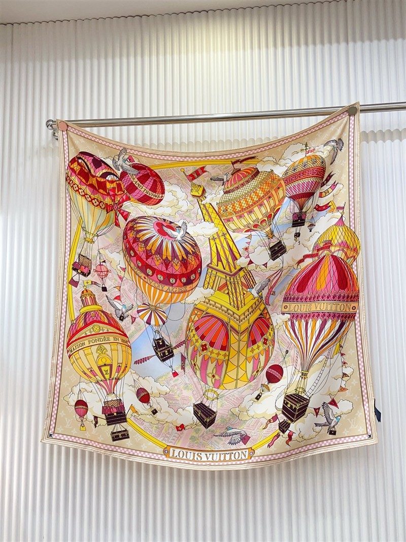 LV Scarves wholesale