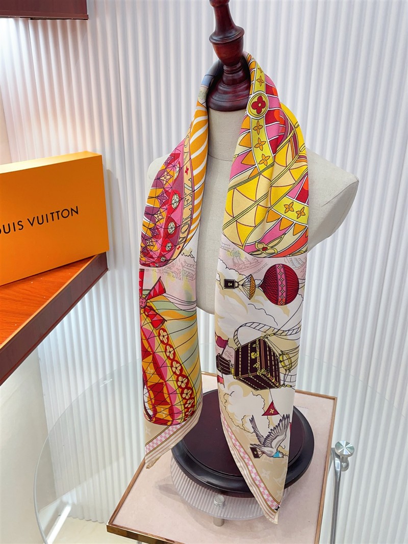 LV Scarves wholesale