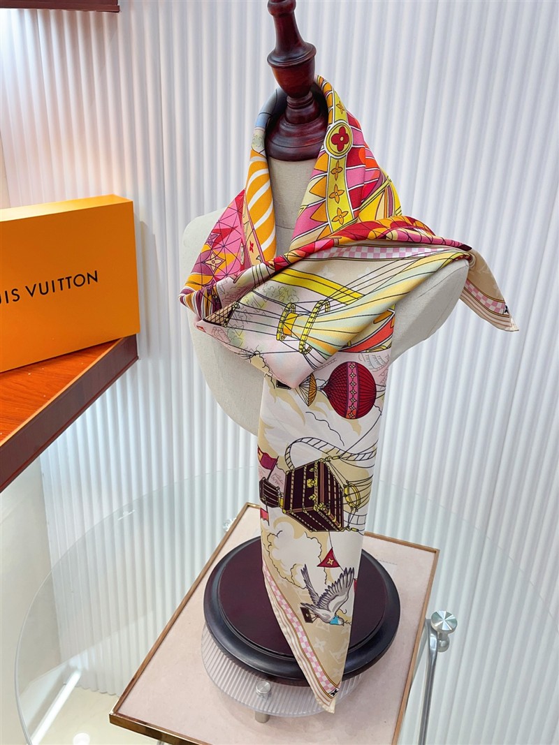 LV Scarves wholesale