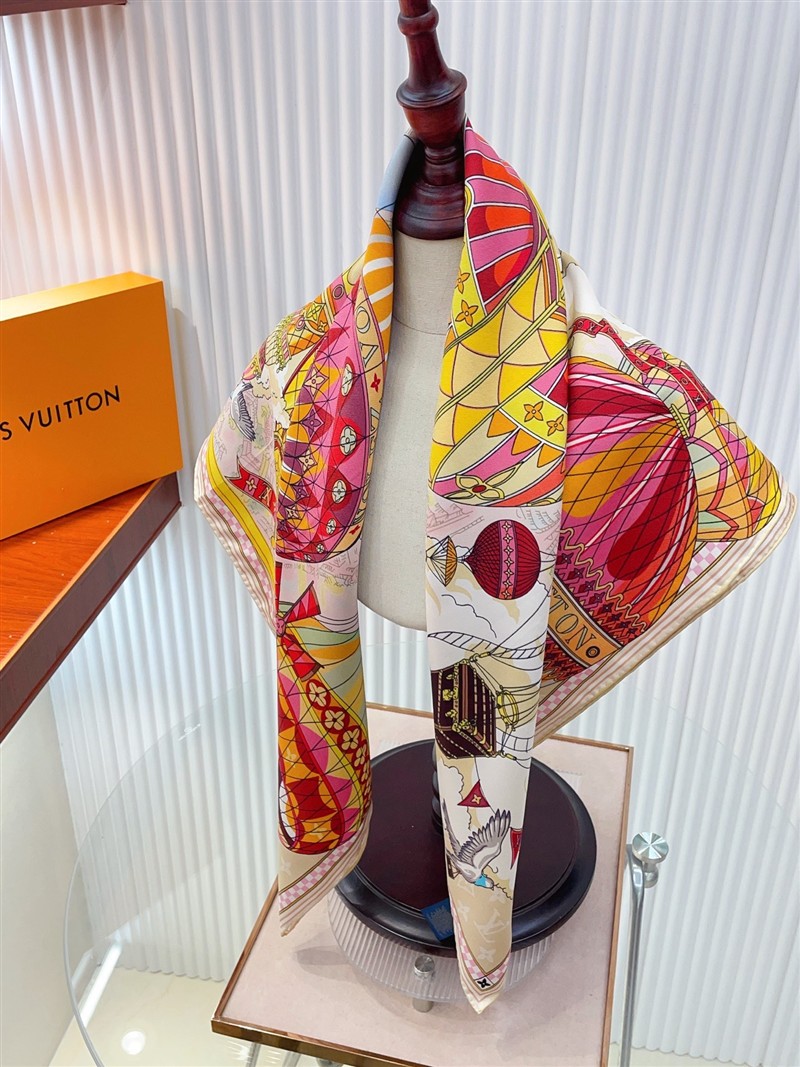 LV Scarves wholesale