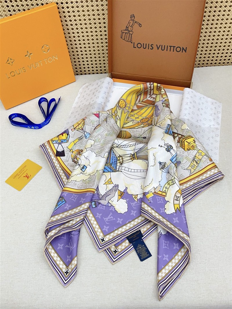 LV Scarves wholesale
