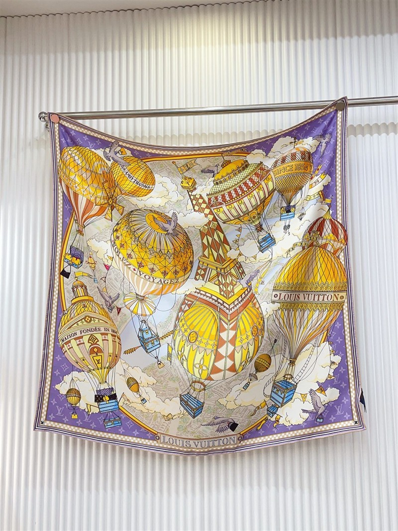 LV Scarves wholesale