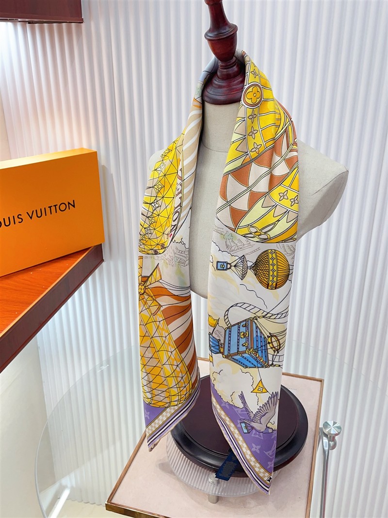 LV Scarves wholesale