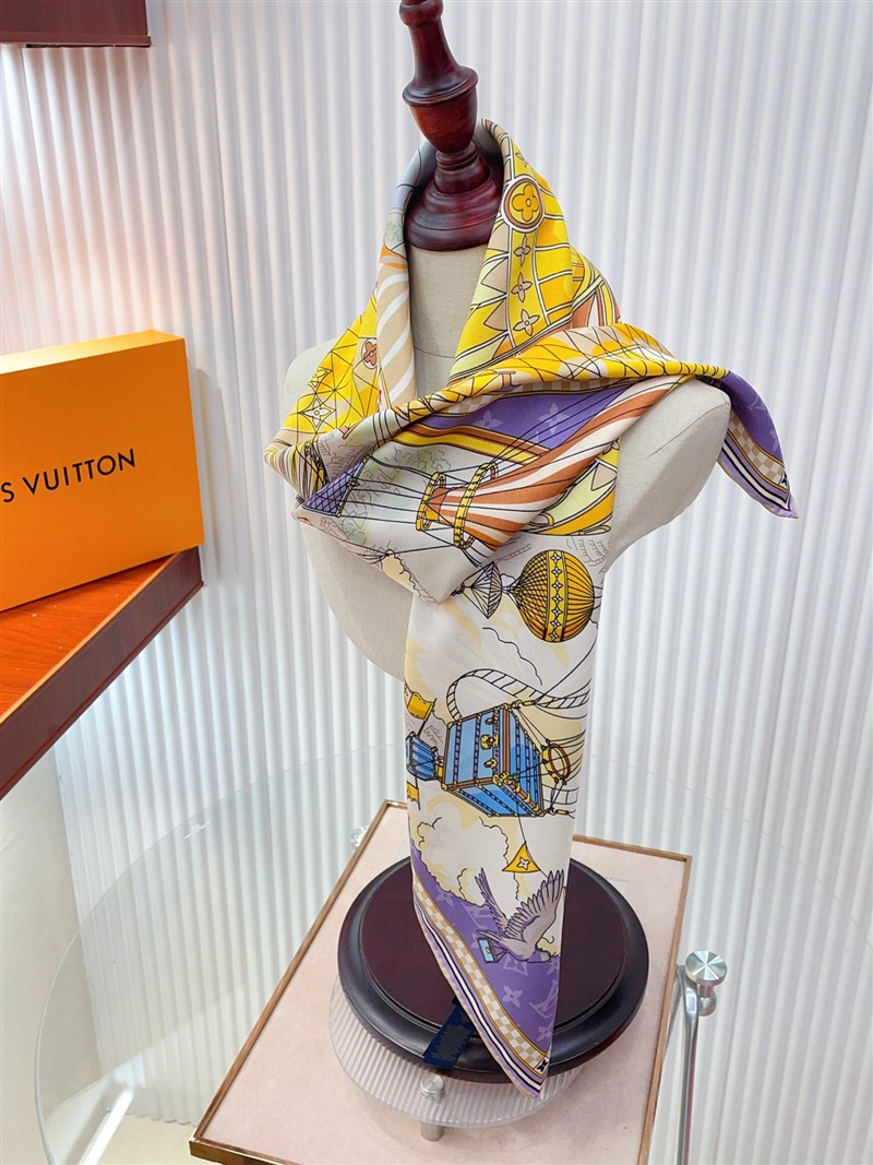 LV Scarves wholesale