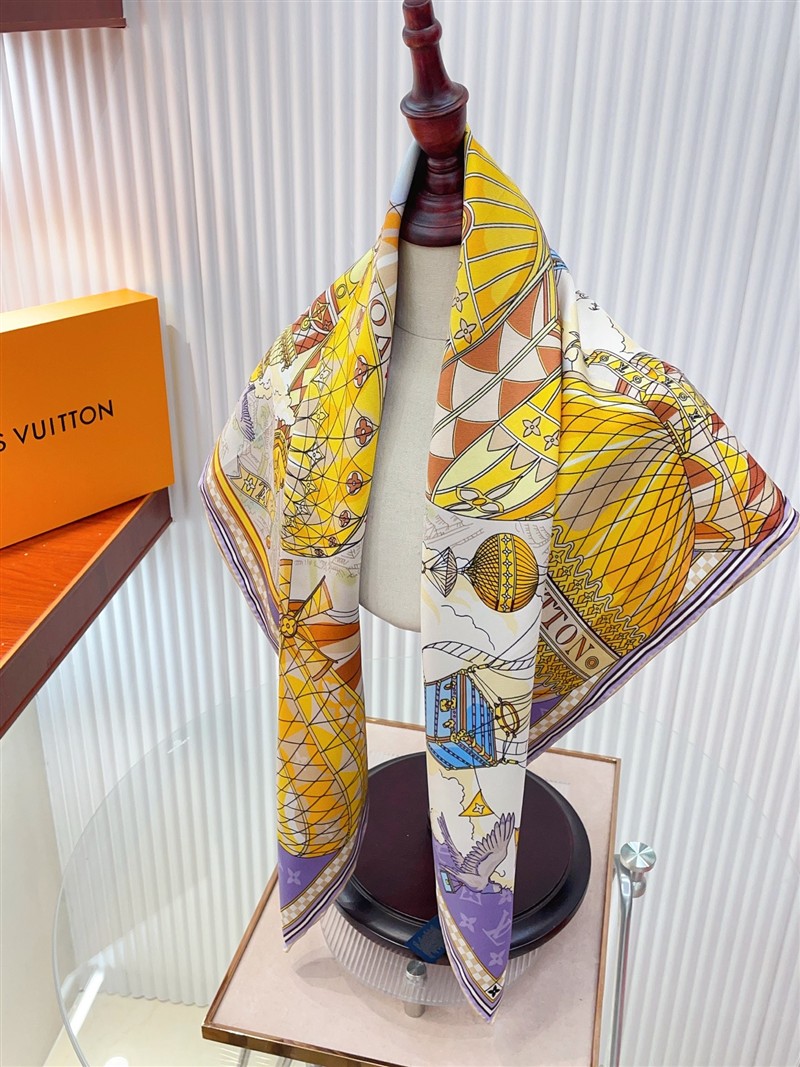 LV Scarves wholesale