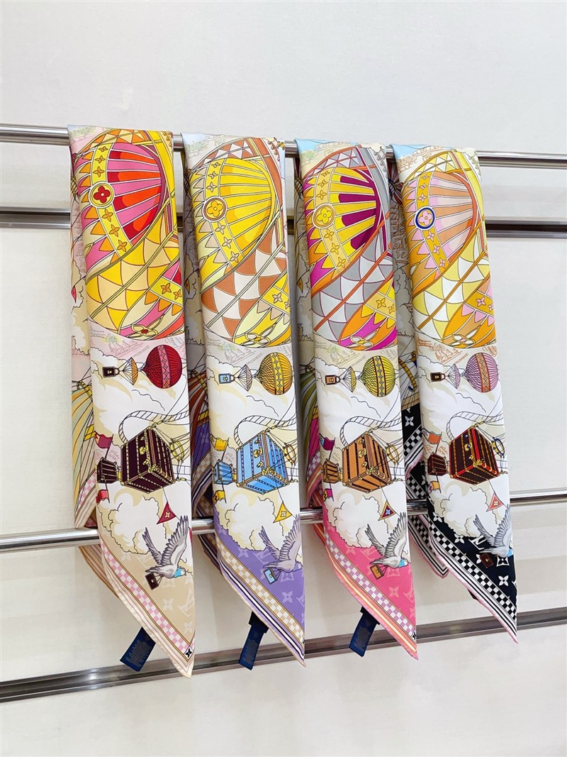 LV Scarves wholesale