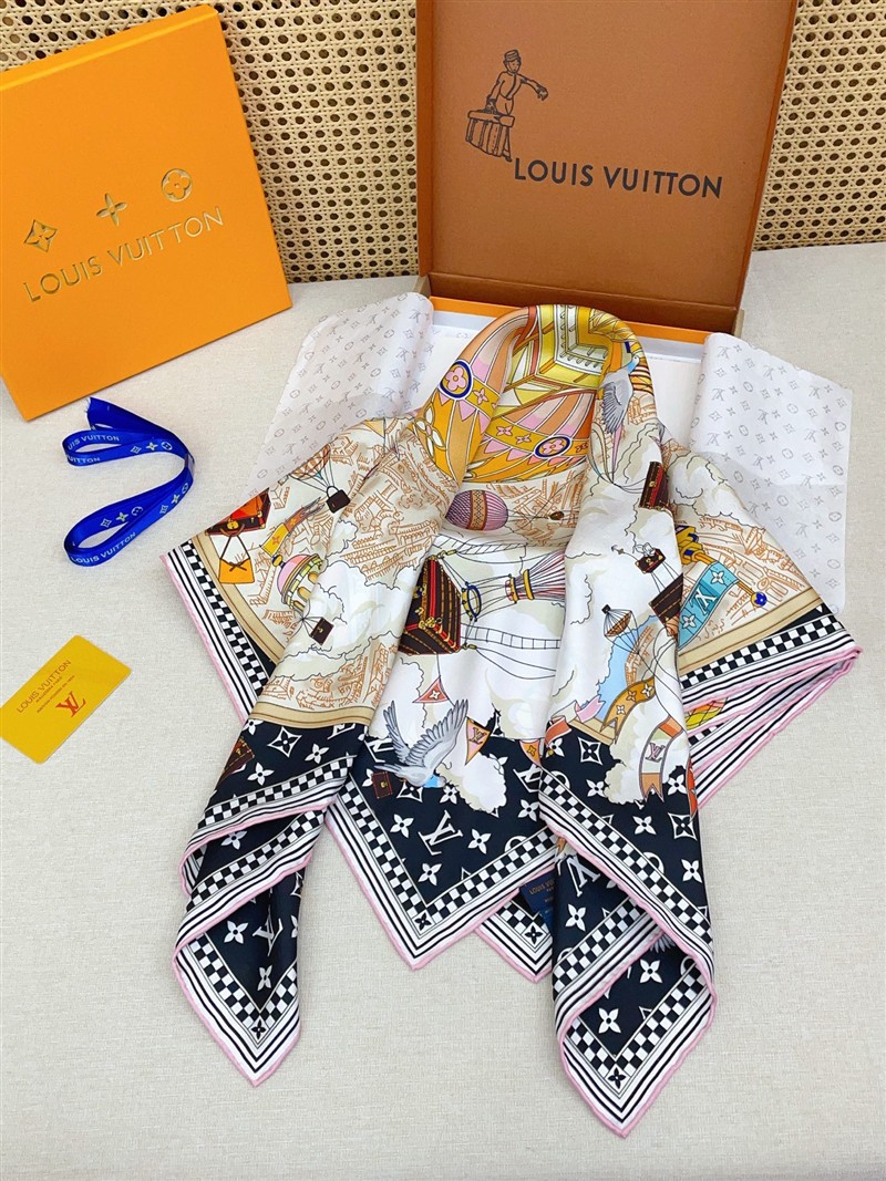 LV Scarves wholesale
