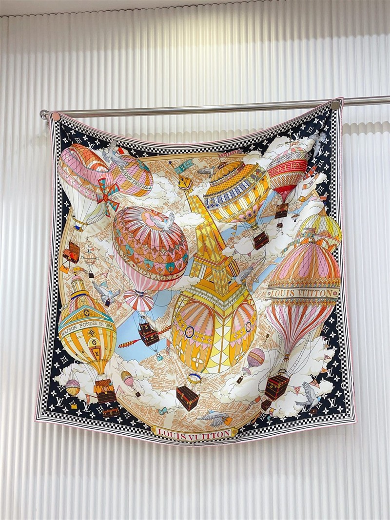LV Scarves wholesale