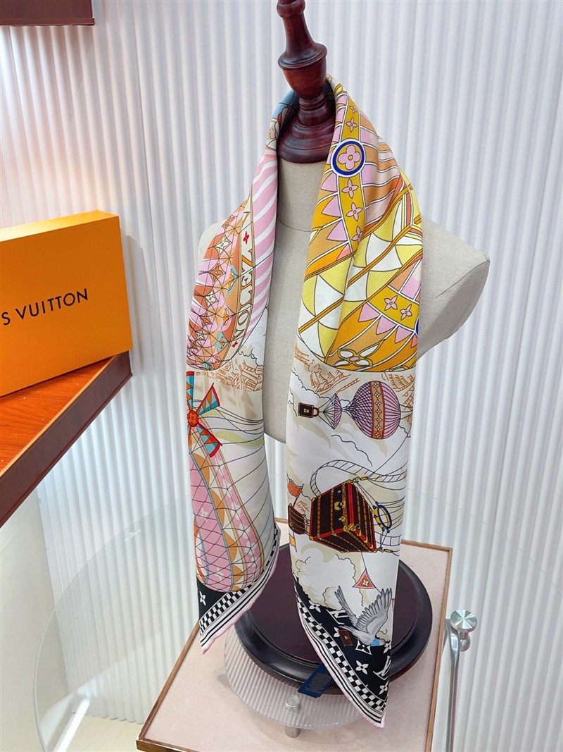 LV Scarves wholesale