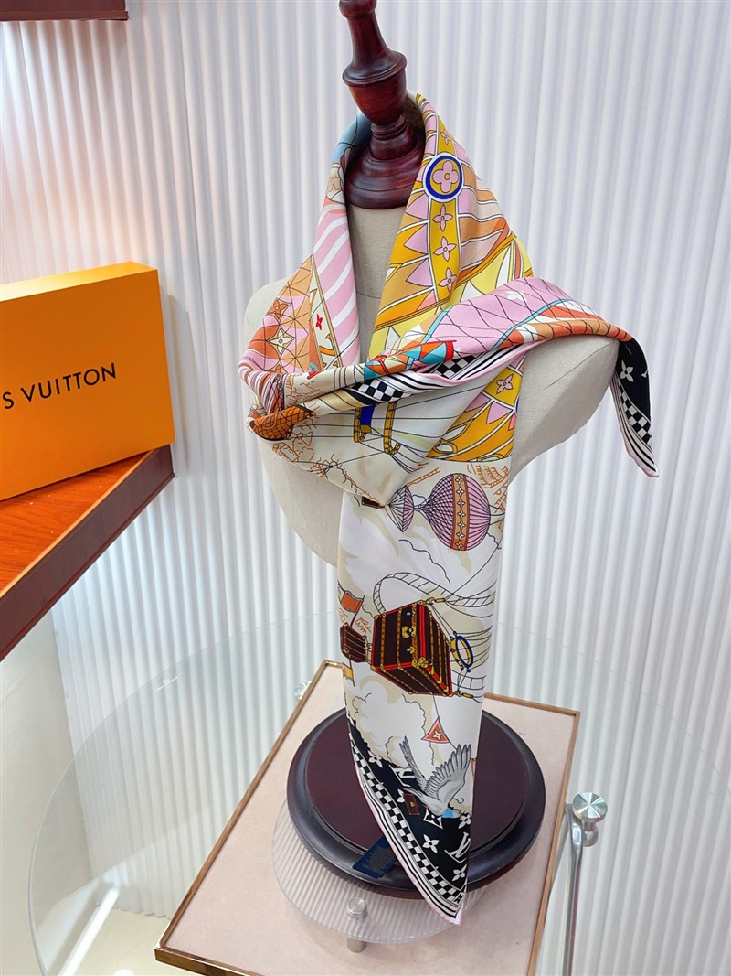LV Scarves wholesale