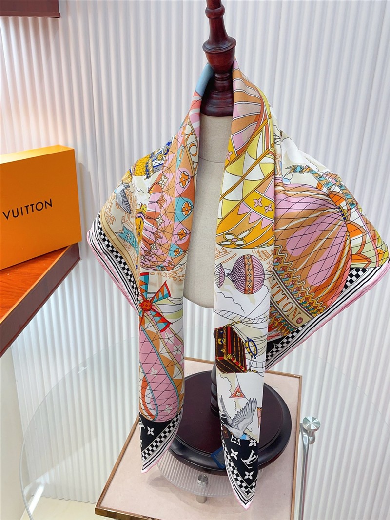 LV Scarves wholesale
