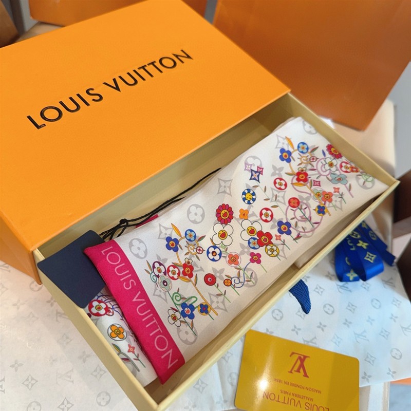 LV Scarves wholesale