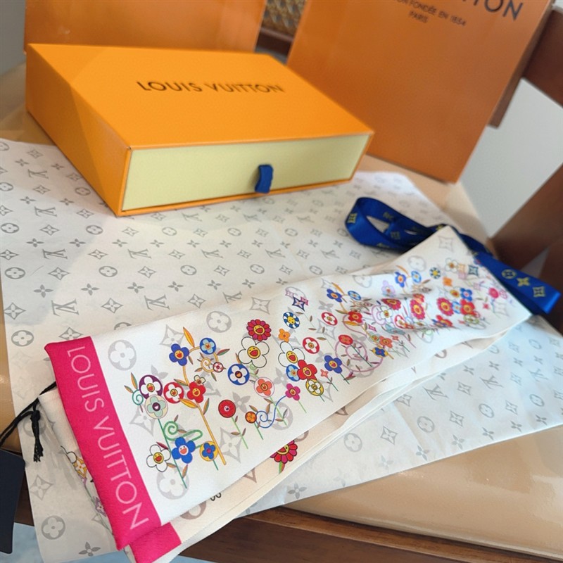 LV Scarves wholesale