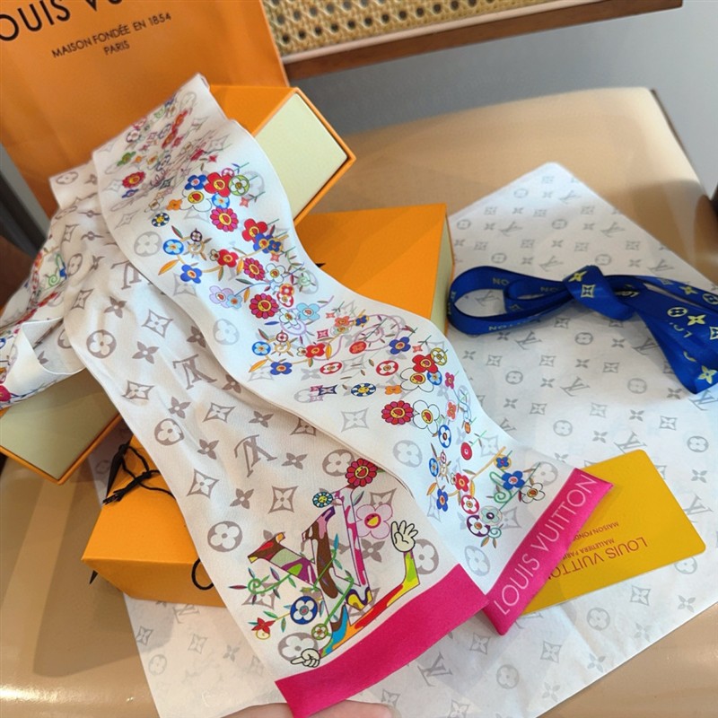 LV Scarves wholesale