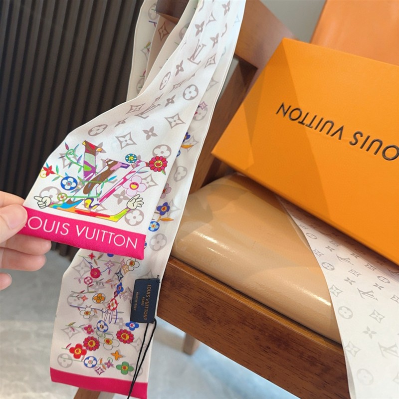 LV Scarves wholesale