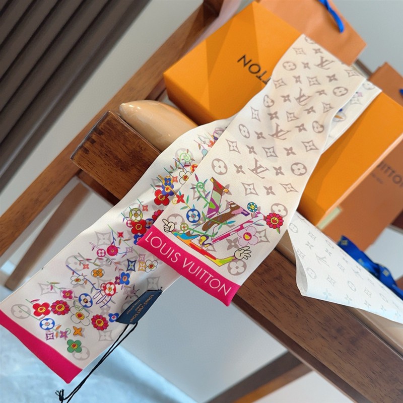 LV Scarves wholesale