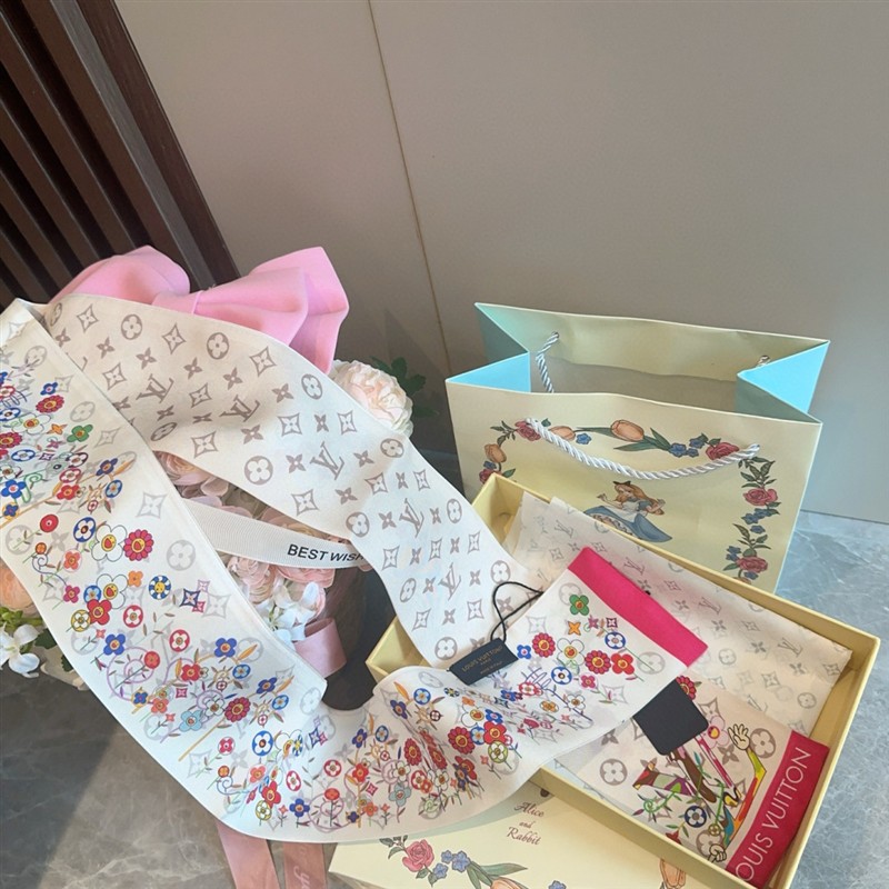 LV Scarves wholesale