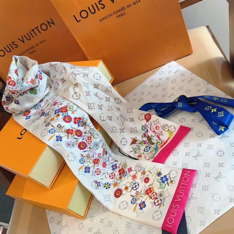 LV Scarves wholesale