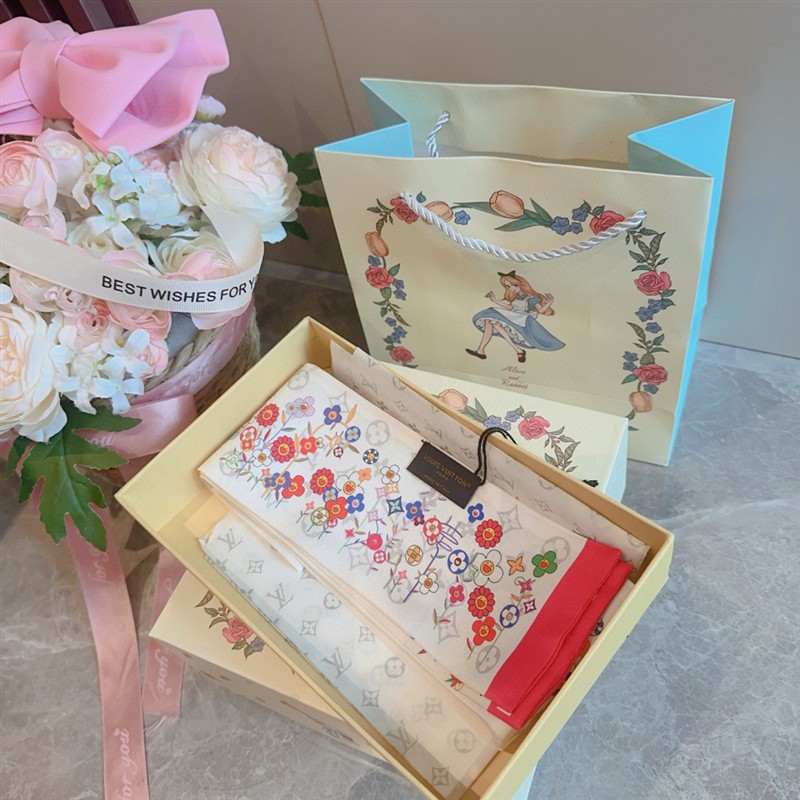 LV Scarves wholesale