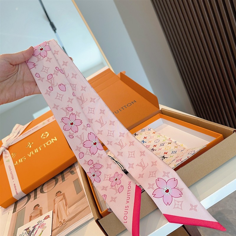 LV Scarves 297270 Wholesale