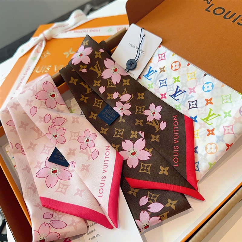 LV Scarves wholesale