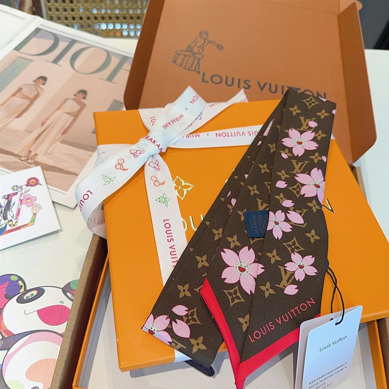 LV Scarves wholesale