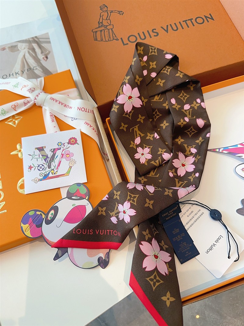 LV Scarves wholesale