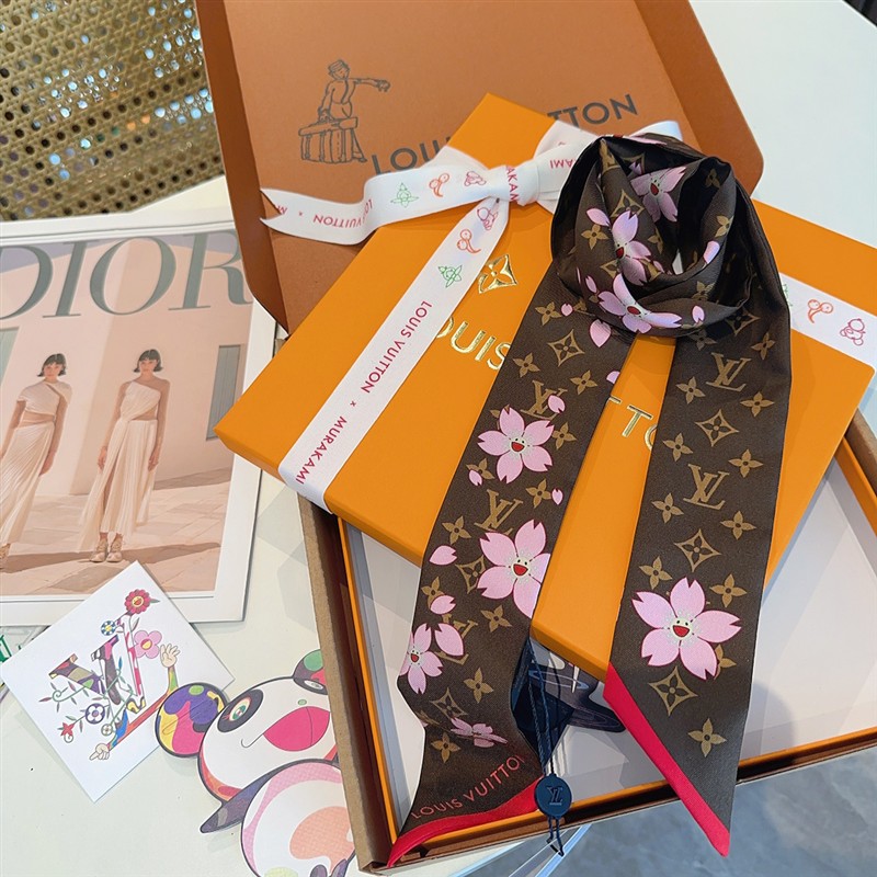 LV Scarves wholesale