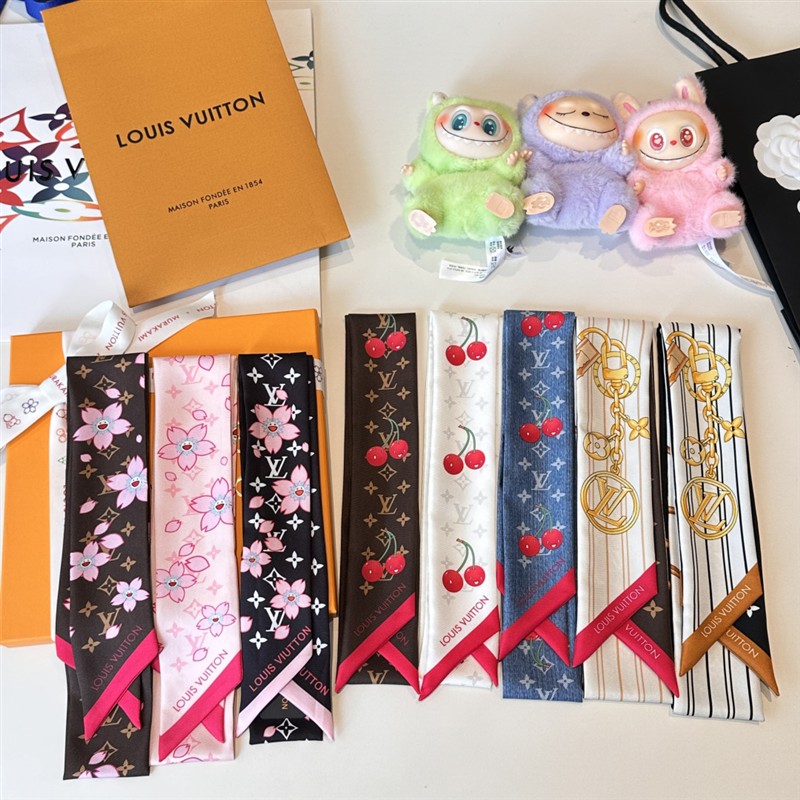 LV Scarves wholesale