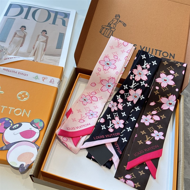 LV Scarves wholesale
